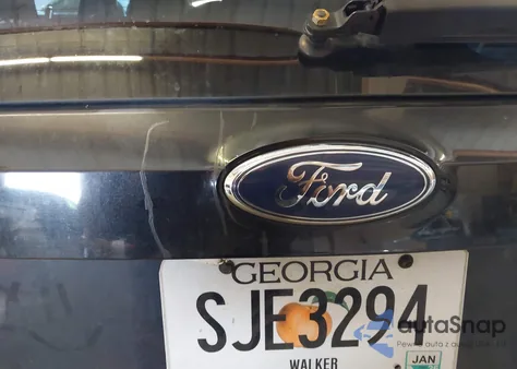 2010 Ford Edge Sel from USA, damaged, VIN 2FMDK3JC0ABA83124